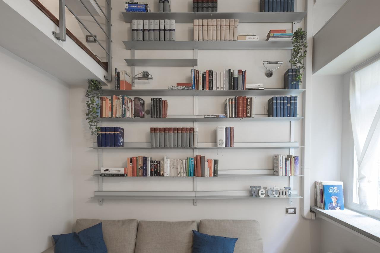 Sempione Apartment Milano Esterno foto