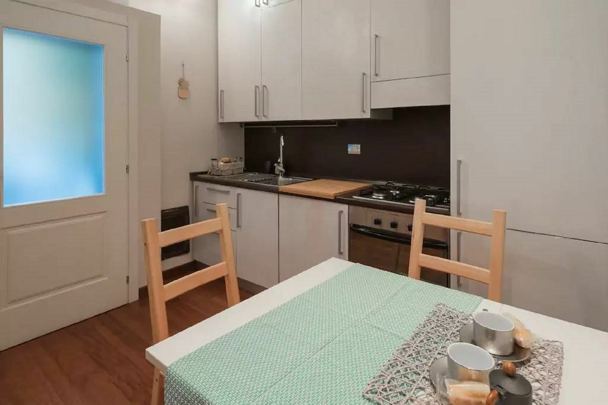Sempione Apartment Milano Esterno foto